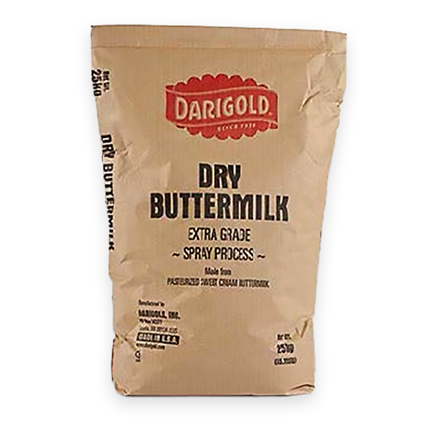 Buttermilk