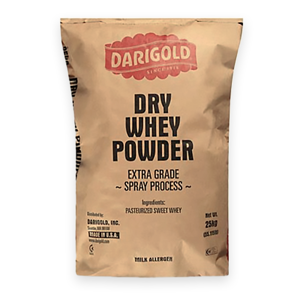 Sweet Whey Powder