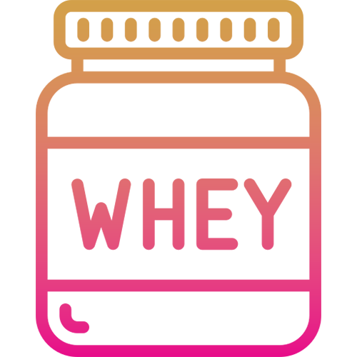 Sweet Whey Powder