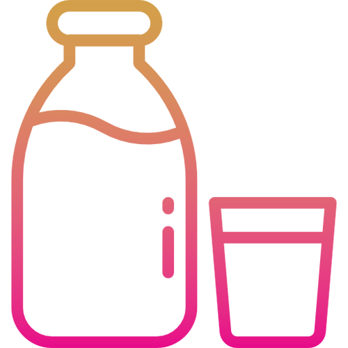 Full Cream Milk Powder