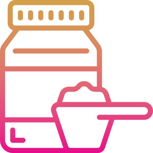 Skimmed Milk Powder